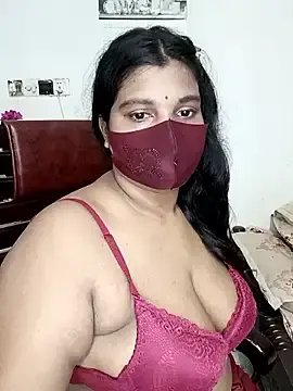 Stripchat Live Sex Cam of Hot-Fairy