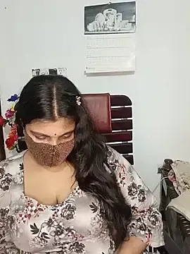 Stripchat Free Porn Cam of Hot-Fairy