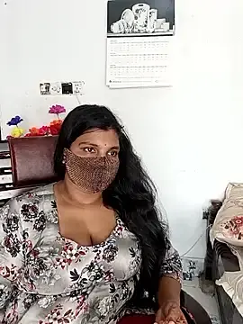 Stripchat Free Live Porn of Hot-Fairy