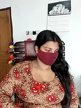 Stripchat Live Porn of Hot-Fairy