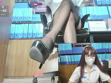 Stripchat Live Sex Cam of Office_Sexy
