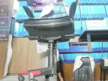 Stripchat Sex Chat of Office_Sexy