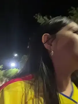 Stripchat Live Porn of the_queen_of_street