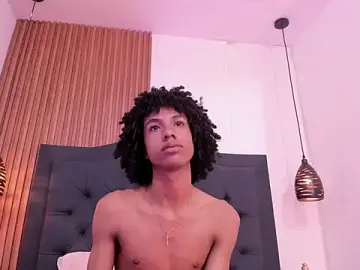 Stripchat Live Porn of Johan_gz_