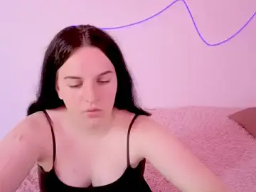 Stripchat Nude Webcam of Lunariaas