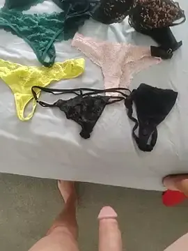 Stripchat Sex Chat of Muzz_2020