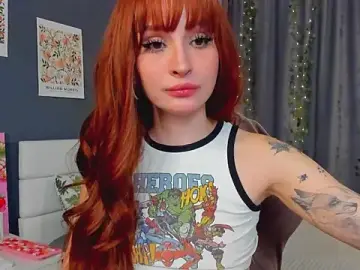Stripchat Adult Video Chat of _Jenny_Miller_