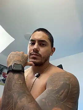 Stripchat Live Sex of owen-pierces