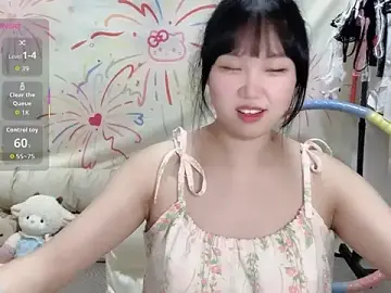 Stripchat Sex Chat of xiaoguai99