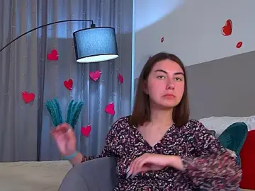 Stripchat Best live sex cam show of AlisaAlarie