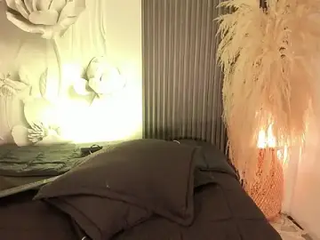 Stripchat Live Porn of KetziaDoll_
