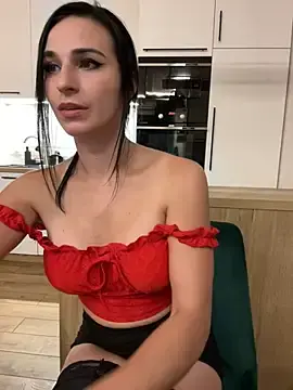 Stripchat Sex Chat of OIivia