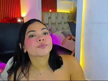 Stripchat Live Sex of im__fer