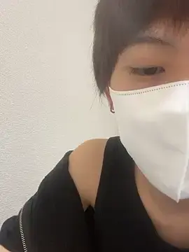 Stripchat Live Sex of shoyan31goo