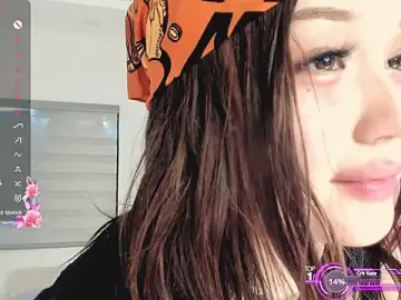 Stripchat Best Webcam of Aoki_sweet