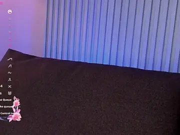 Stripchat Live Porn of Layla_amirah