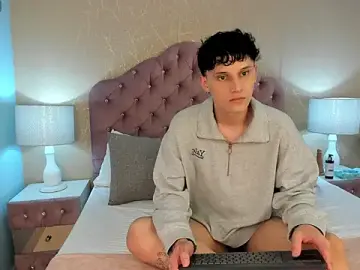 Stripchat Sex Chat of LephyStar