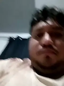 Stripchat Watch Live Sex Cams of Palanquita4