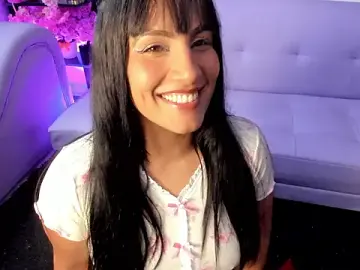 Stripchat Live Sex of brianna_sexy00