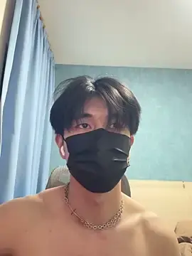 Stripchat Free Porn Cam of wuzhimao0207