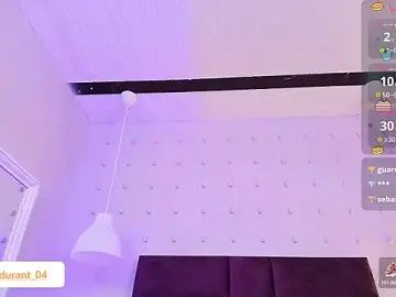 Stripchat Best Webcam of Cloedurant
