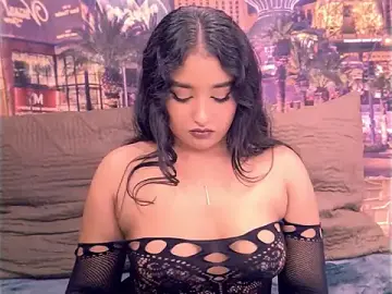 Stripchat Sex Chat of IndianAngel4u