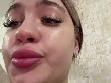 Stripchat Nude Webcam of Kattyqte