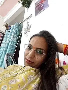 Stripchat Free Porn Cam of Sexy-Kajal2