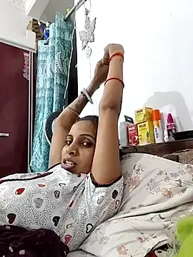 Stripchat Watch Live Sex Cams of Sexy-Kajal2