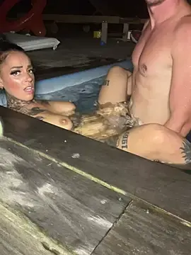 Stripchat Private Sex Chat of venustattoue