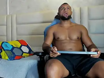 Stripchat Free Live Porn of Dark_lennox