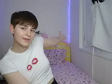 Stripchat Free Live Porn of EmyHills