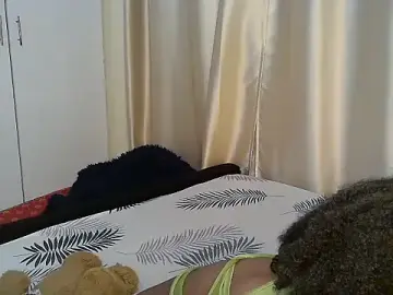 Stripchat Private Sex Chat of Sexy_butty254