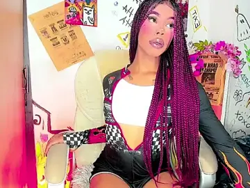 Stripchat Live Porn of bloom444