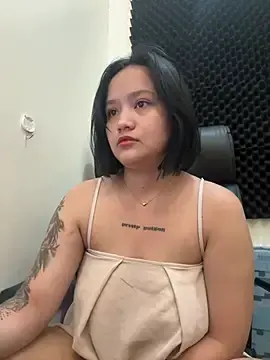 Stripchat Sex Cam of lexi_harper