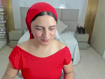 Stripchat Sex Chat of Aziz_daud