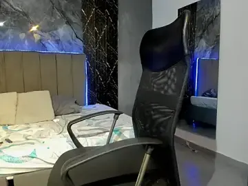 Stripchat Private Sex Chat of Ebebyjuan