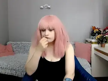 Stripchat Private Sex Chat of Estheri