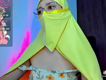 Stripchat Private Sex Chat of Eyad_H