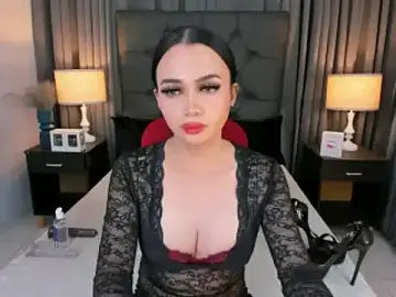 Stripchat Free Porn Cam of MiaMow