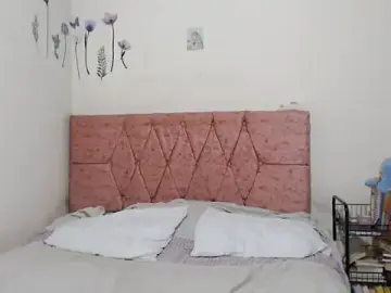 Stripchat Sex Cam of Serenity