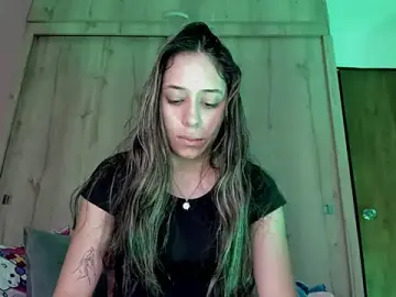 Stripchat Watch Live Sex Cams of TANIA_06