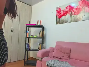 Stripchat Free Live Porn of conni_f00x