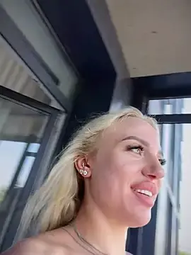 Stripchat Live Sex of pinkstar_