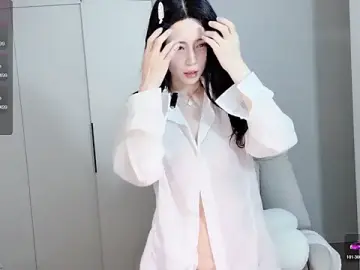 Stripchat Sex Cam of Amy-i