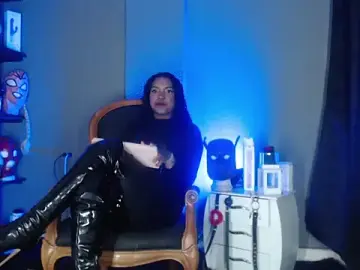 Stripchat Private Sex Chat of AntonelaVargas