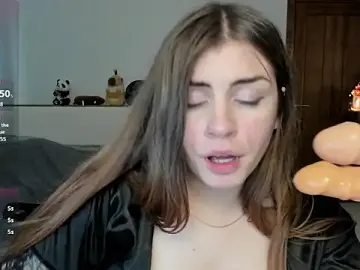 Stripchat Sex Chat of Brooooke