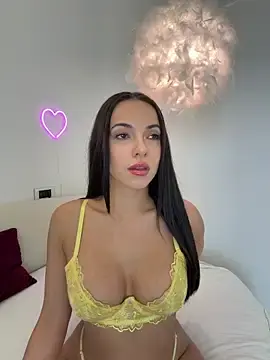 Stripchat Live Sex of Rileysim88