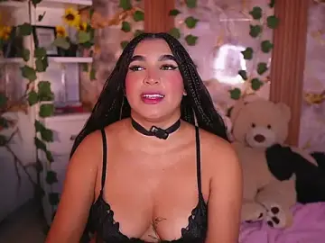 Stripchat Adult Webcams of zoey-fox