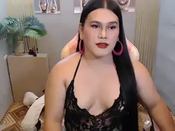 Stripchat Private Sex Chat of TsVelinda_Monroe